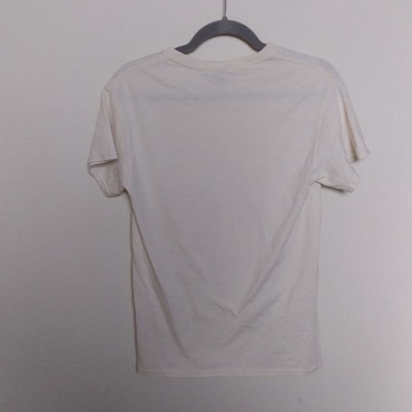 Gildan Unofficial Taylor Swift VII Folklore Graphic Tee Shirt size Small - Picture 2 of 12